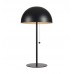 Stalinis šviestuvas DOME 2L Black